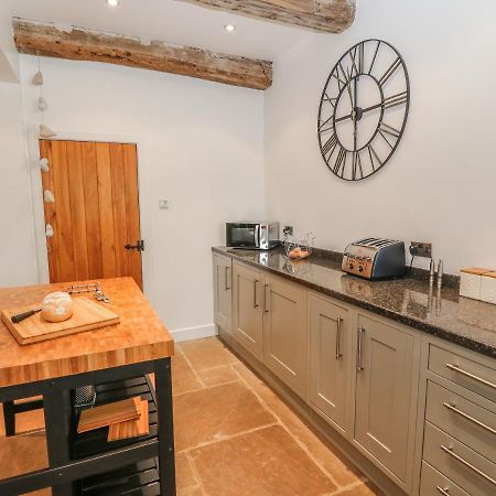 The Cottage, Beeston Hall Sowerby Bridge Extérieur photo