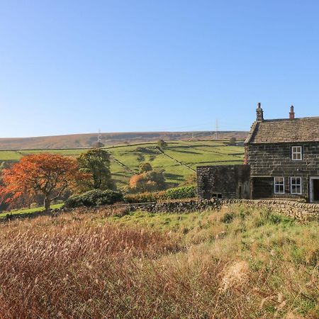 The Cottage, Beeston Hall Sowerby Bridge Extérieur photo