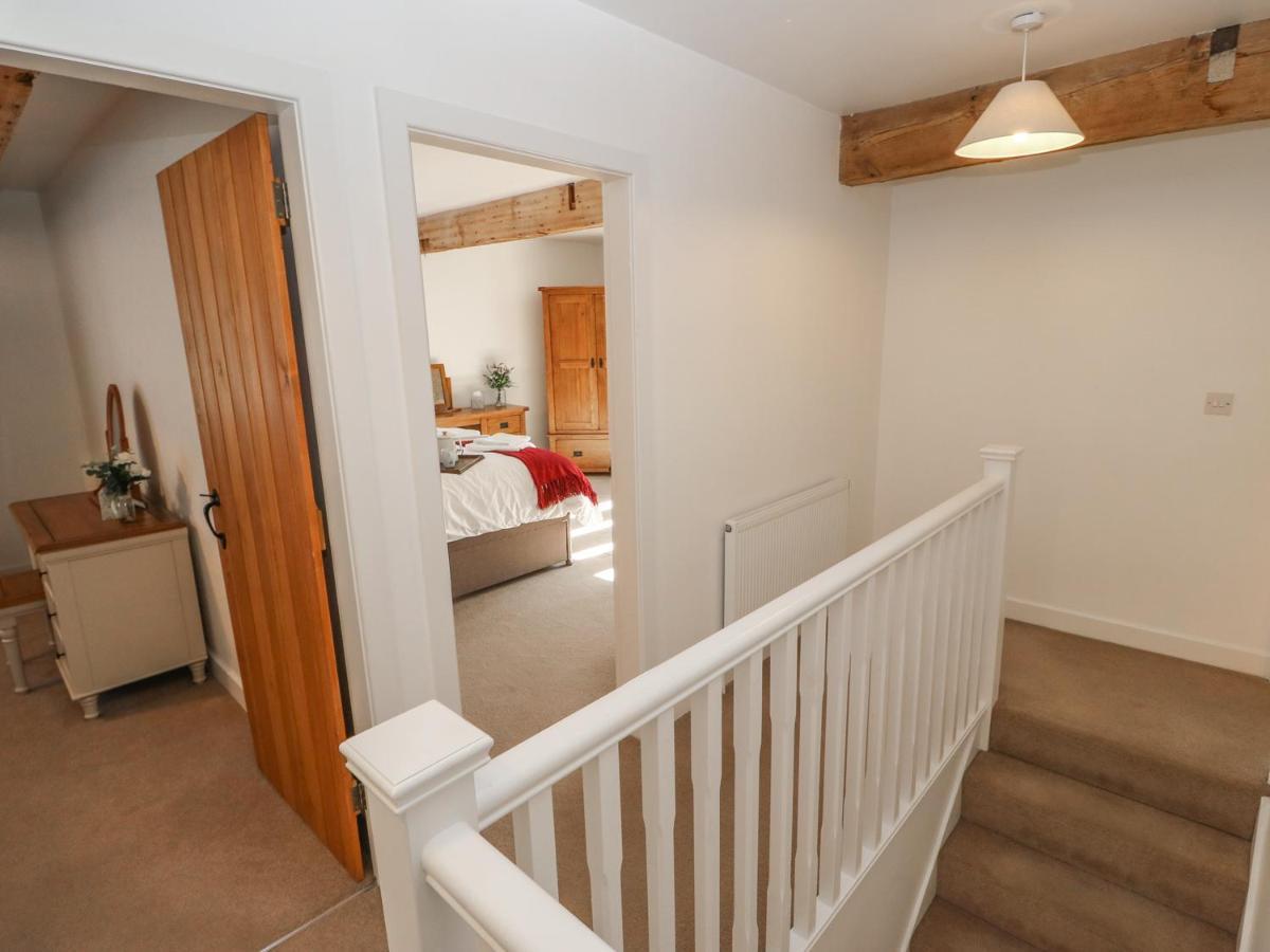 The Cottage, Beeston Hall Sowerby Bridge Extérieur photo