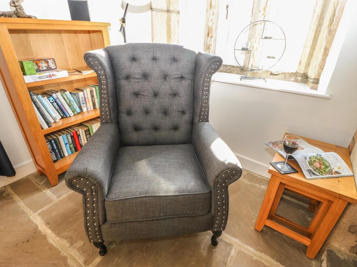 The Cottage, Beeston Hall Sowerby Bridge Extérieur photo