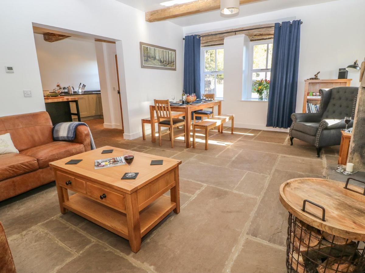 The Cottage, Beeston Hall Sowerby Bridge Extérieur photo