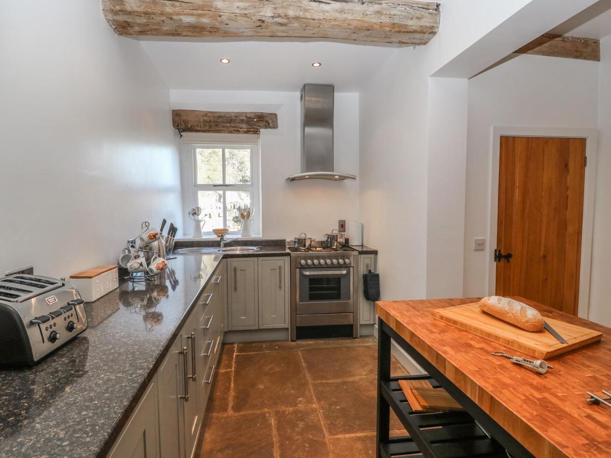 The Cottage, Beeston Hall Sowerby Bridge Extérieur photo