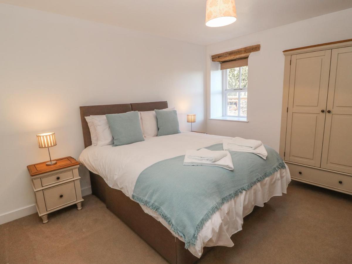 The Cottage, Beeston Hall Sowerby Bridge Extérieur photo
