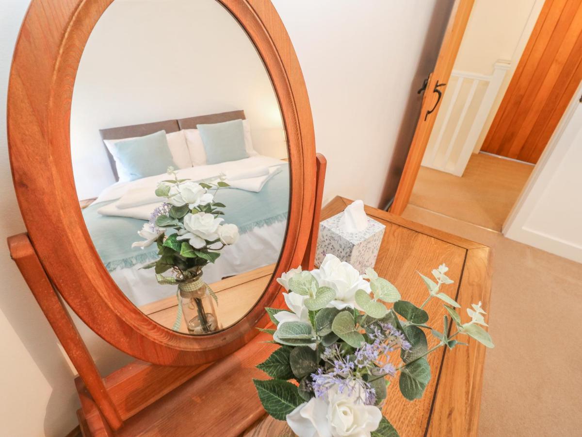 The Cottage, Beeston Hall Sowerby Bridge Extérieur photo