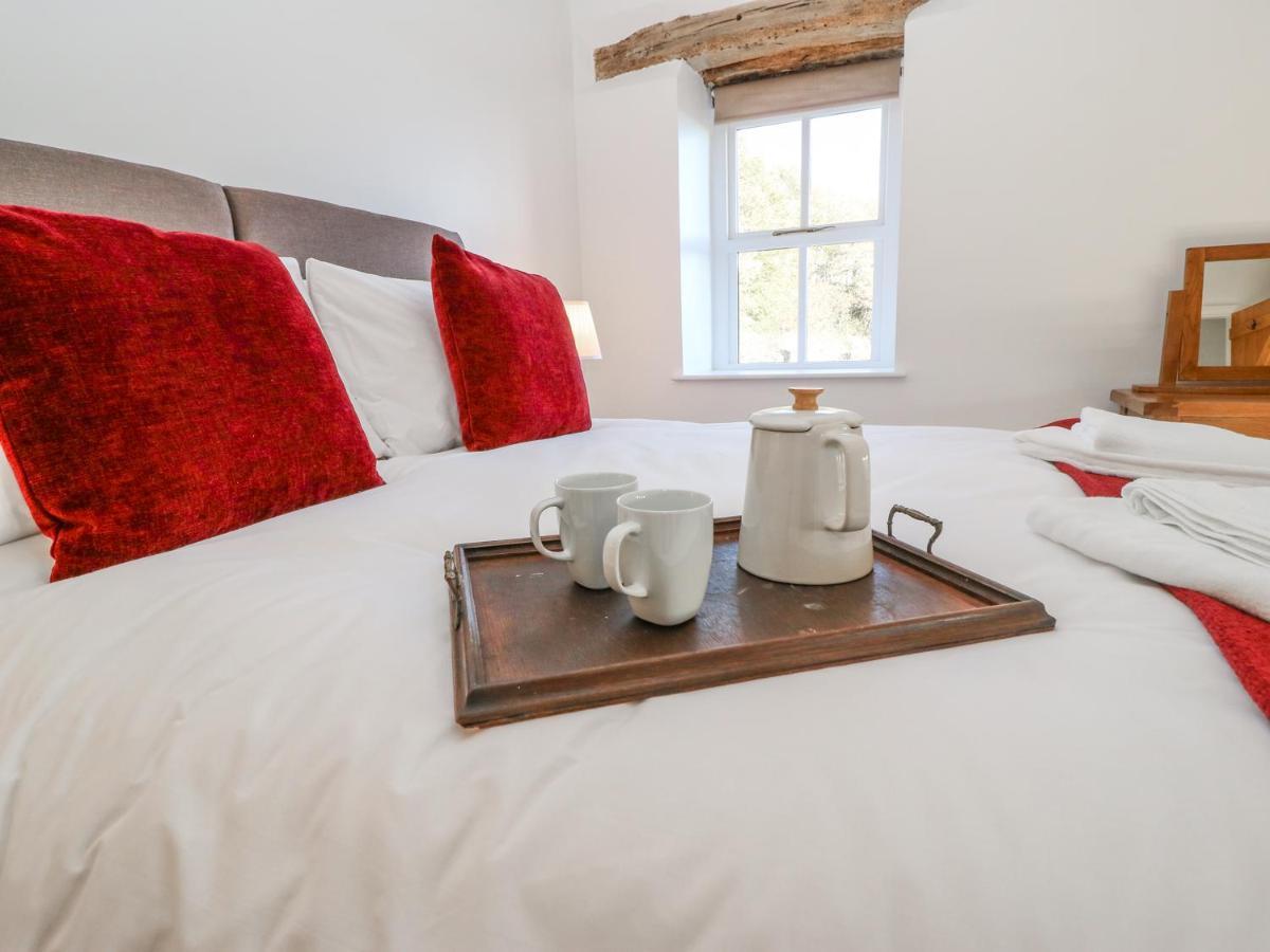 The Cottage, Beeston Hall Sowerby Bridge Extérieur photo