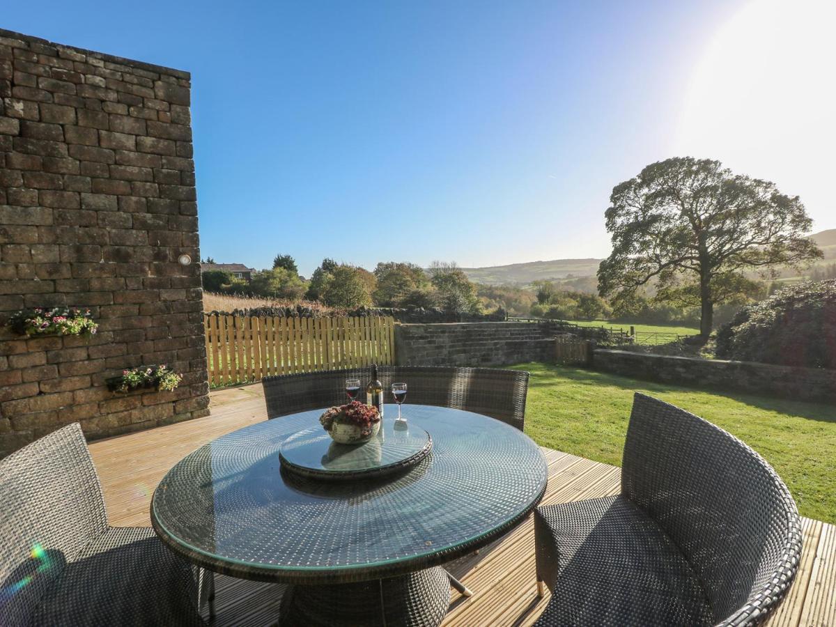 The Cottage, Beeston Hall Sowerby Bridge Extérieur photo