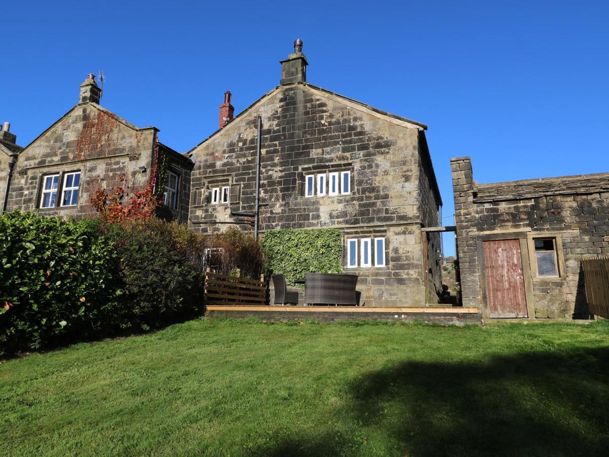 The Cottage, Beeston Hall Sowerby Bridge Extérieur photo