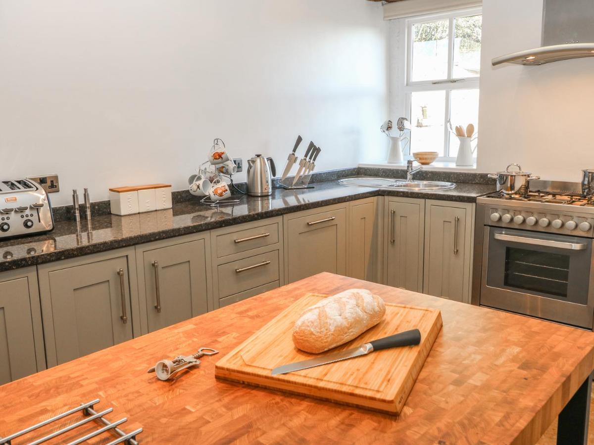 The Cottage, Beeston Hall Sowerby Bridge Extérieur photo