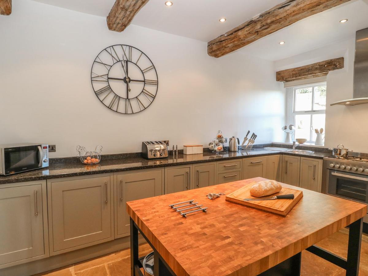 The Cottage, Beeston Hall Sowerby Bridge Extérieur photo