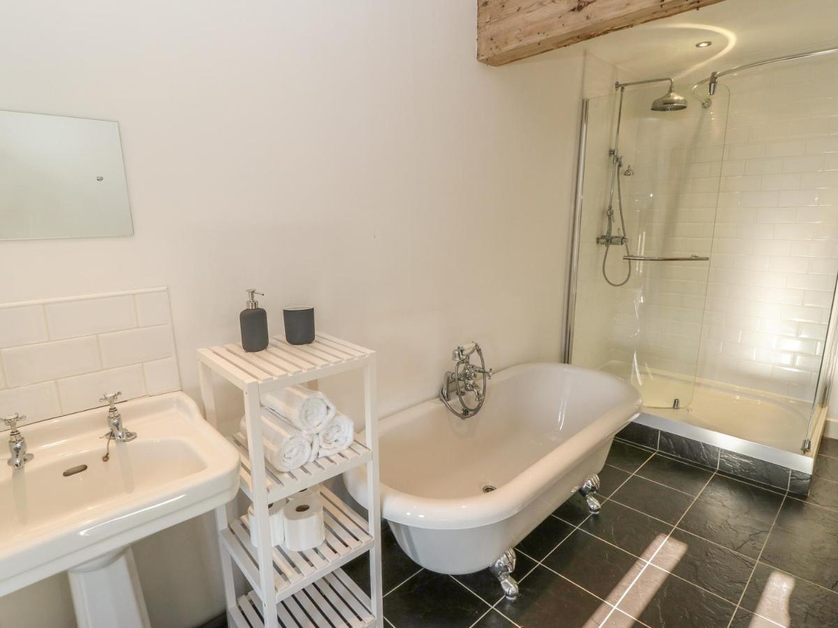 The Cottage, Beeston Hall Sowerby Bridge Extérieur photo