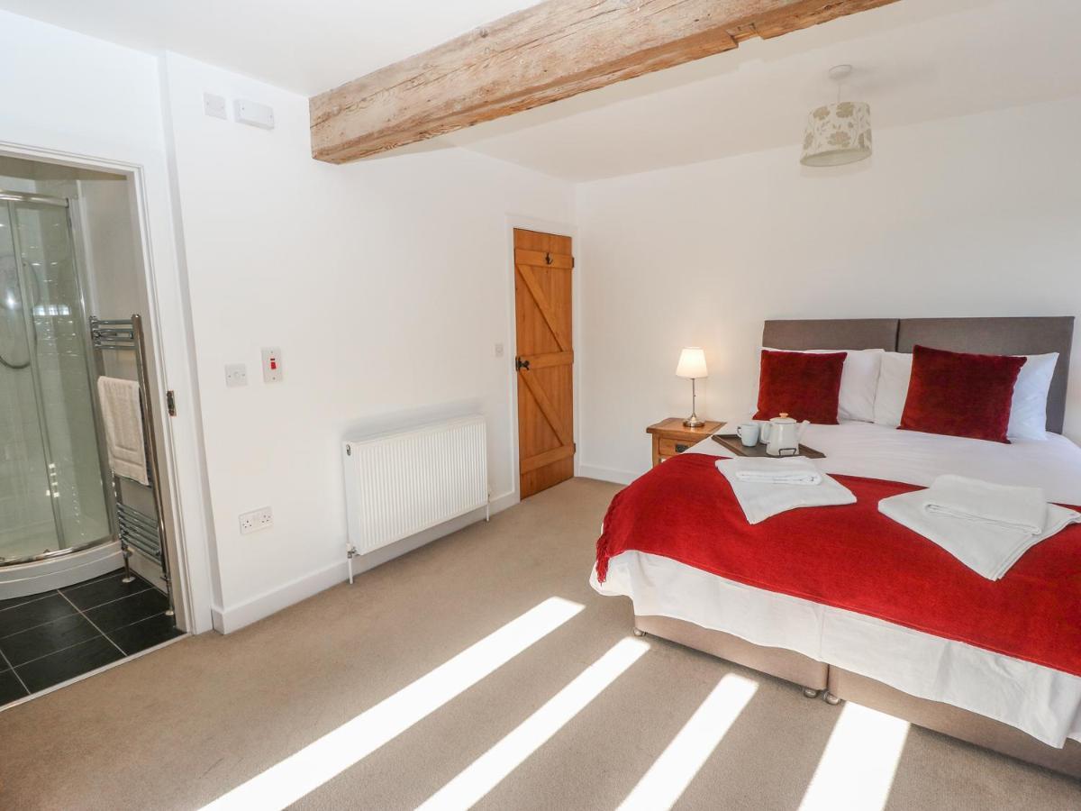 The Cottage, Beeston Hall Sowerby Bridge Extérieur photo