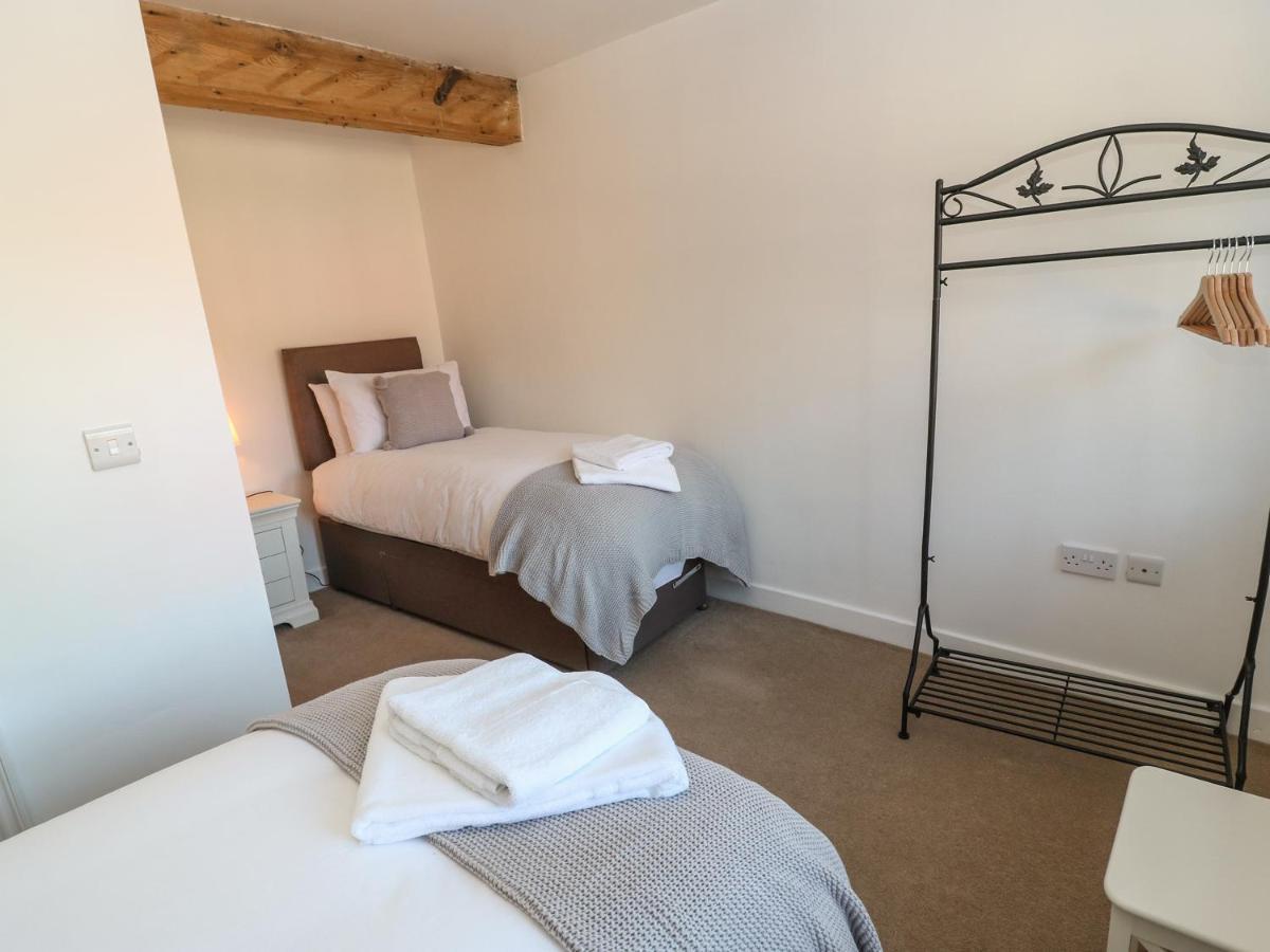 The Cottage, Beeston Hall Sowerby Bridge Extérieur photo