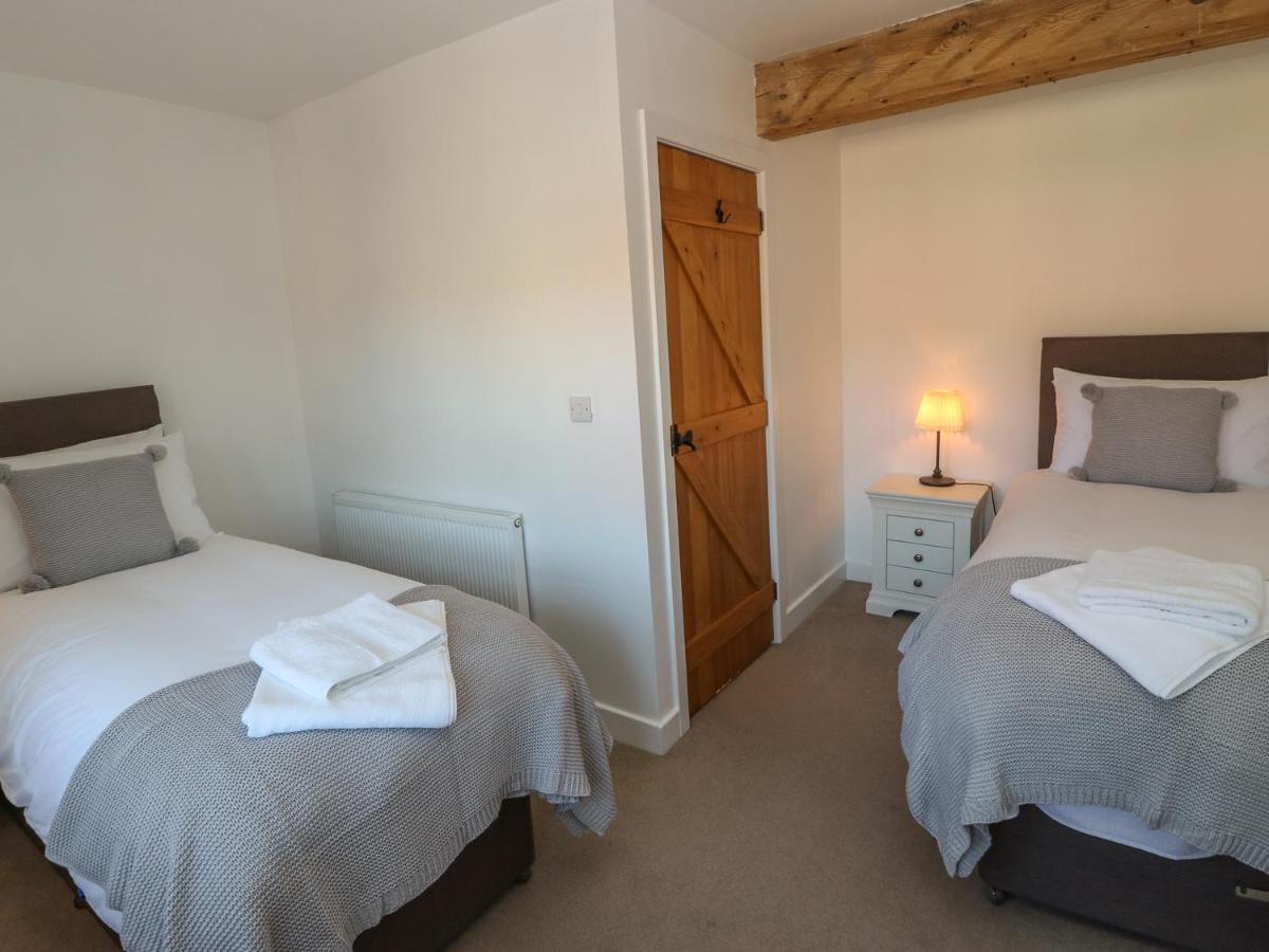 The Cottage, Beeston Hall Sowerby Bridge Extérieur photo